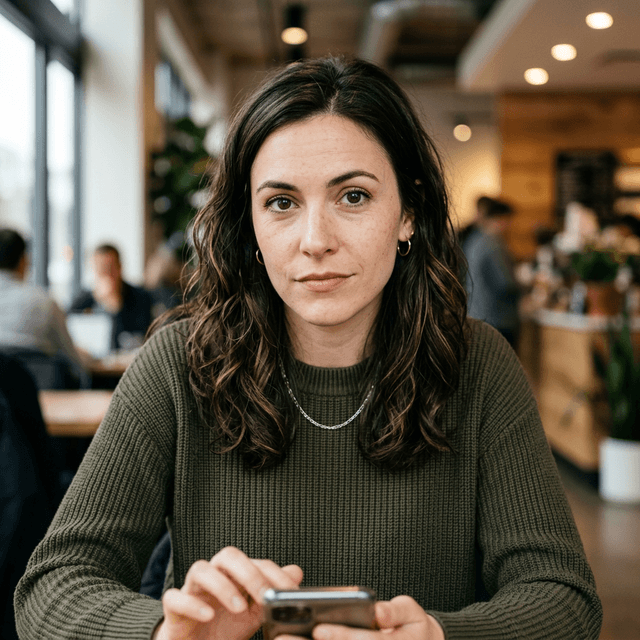 Skeptical Millennial