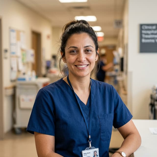 Nurse Weight Loss