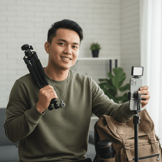 Tripod Purchasers